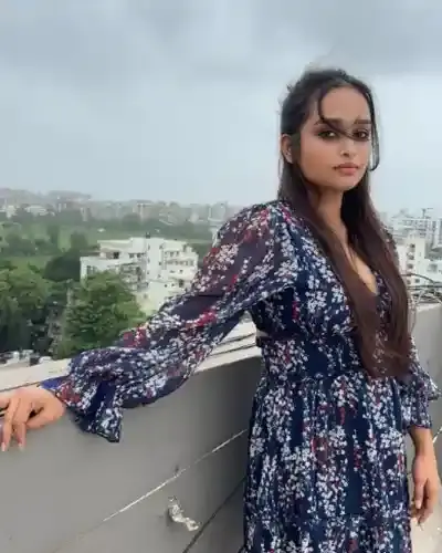 Sushant Golf City Escorts