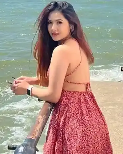 Sushant Golf City Escort Service