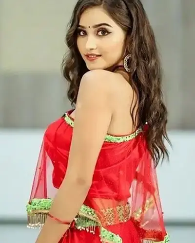 Escort In Sushant Golf City